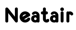 Neatair - logo